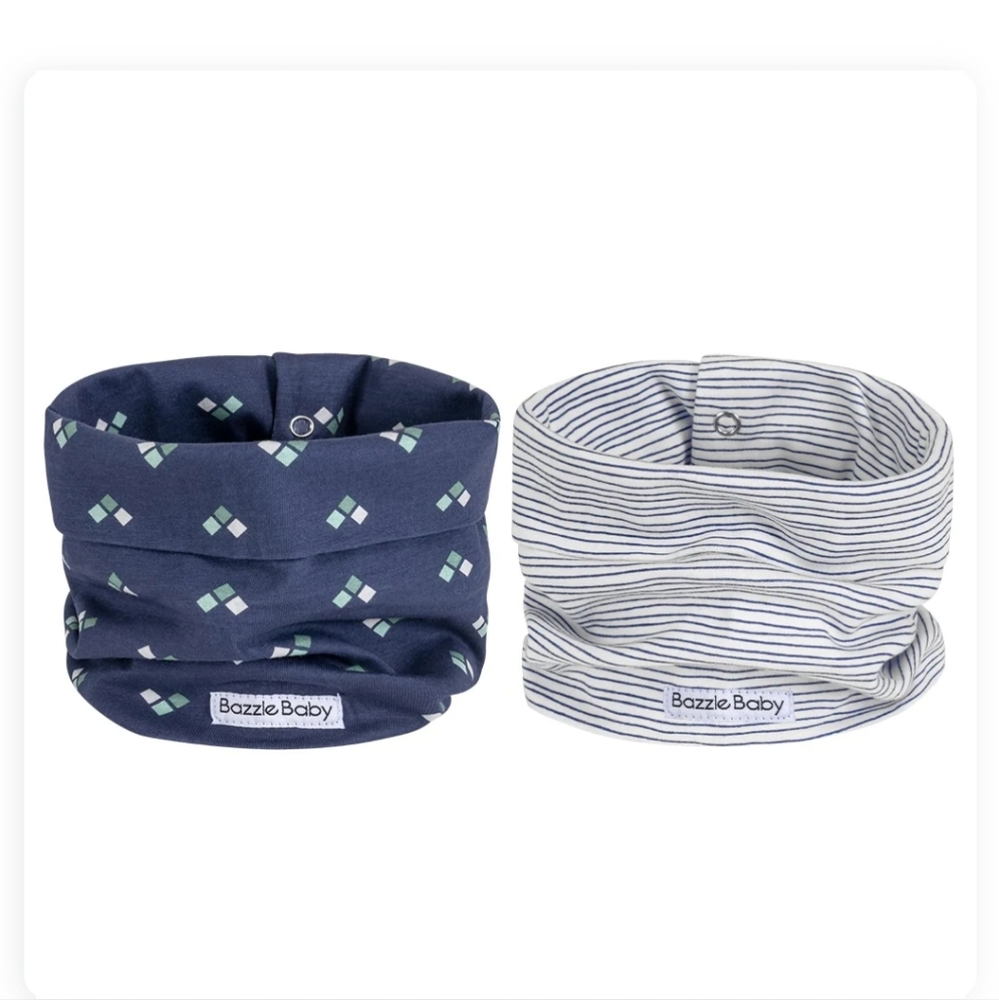 BANDO BIB INFINITY SCARF BIB: AIDEN